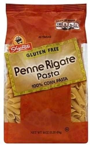 Penne Rigate Noodles (12946.0) - calories, carbs, nutrition