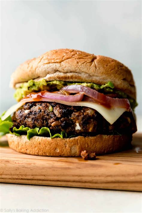 Pepper Jack Black Bean Burger on Wheat - calories, carbs, nutrition