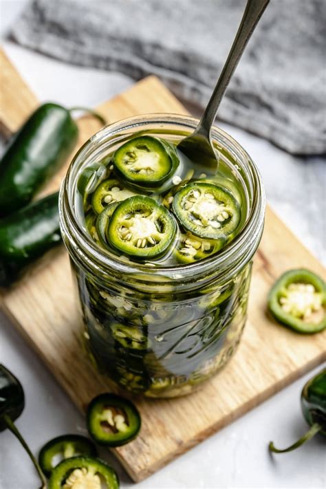 Pepper Jalapeno Pickled Sliced Drained 2 oz - calories, carbs, nutrition