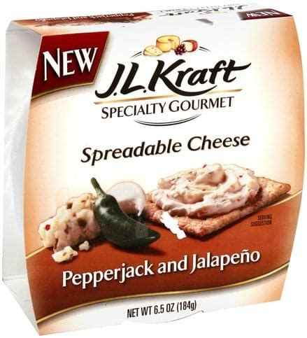 Pepperjack & Jalapeno Biscuit - calories, carbs, nutrition