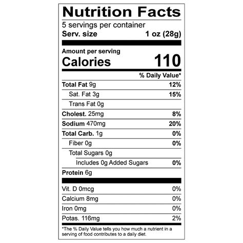 Pepperoni - Pork, beef - calories, carbs, nutrition