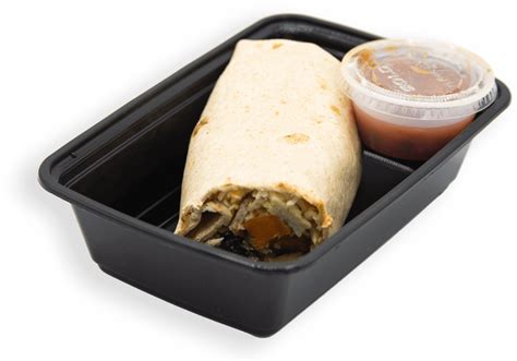 Peppers Egg White RF Cheddar Burrito (67753.2) - calories, carbs, nutrition