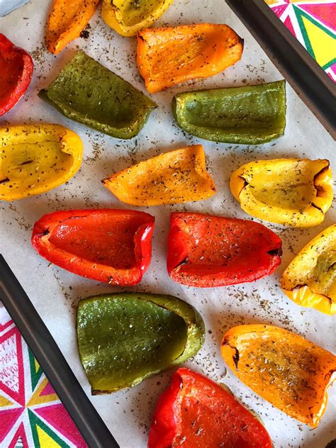 Peppers Green Roasted Sliced 1/4" 1 oz - calories, carbs, nutrition