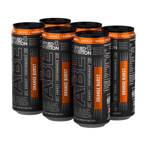 Performance Drink - calories, carbs, nutrition