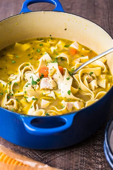 Pilgrim Turkey Chowder - calories, carbs, nutrition