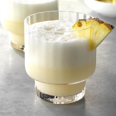 Pina Colada Sweet Shot - calories, carbs, nutrition