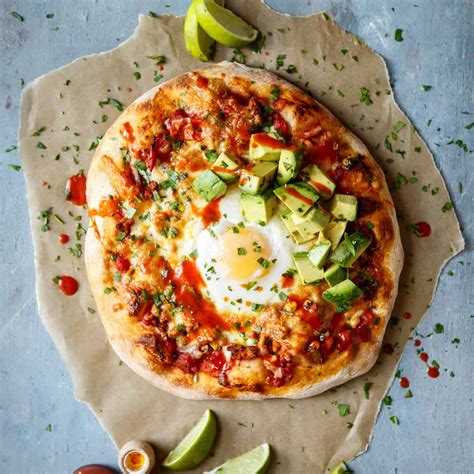 Pizza Pocket Huevos Rancheros - calories, carbs, nutrition