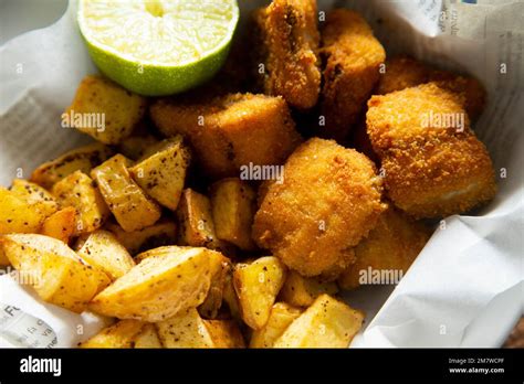 Plain Battered Mackerel - calories, carbs, nutrition