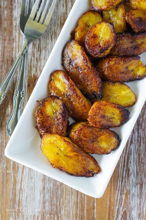 Platanos Maduros Fritos - calories, carbs, nutrition