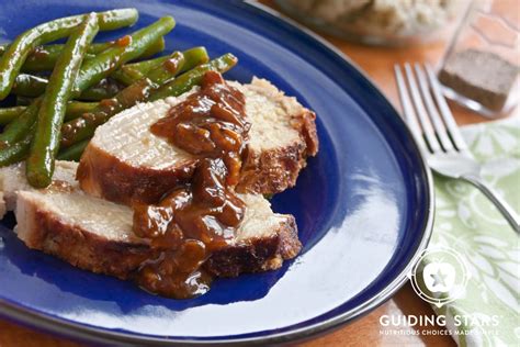 Plum Glaze - calories, carbs, nutrition