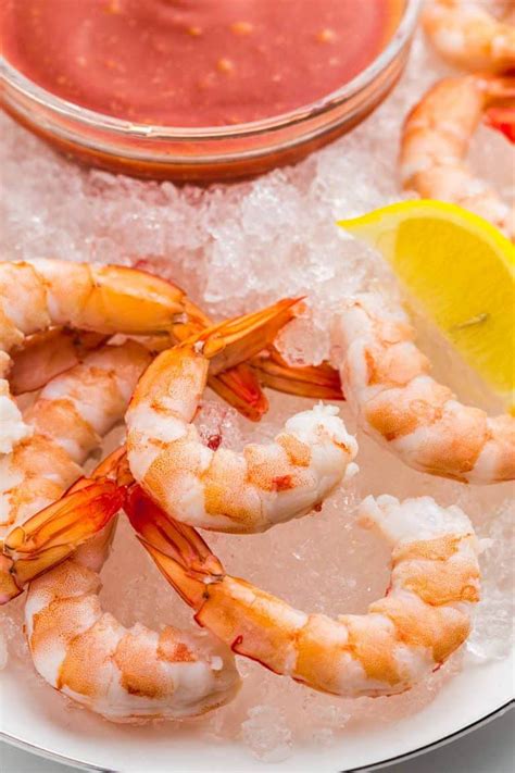 Poached Cuban Shrimp- PRO - calories, carbs, nutrition