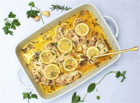 Poached Flounder - calories, carbs, nutrition
