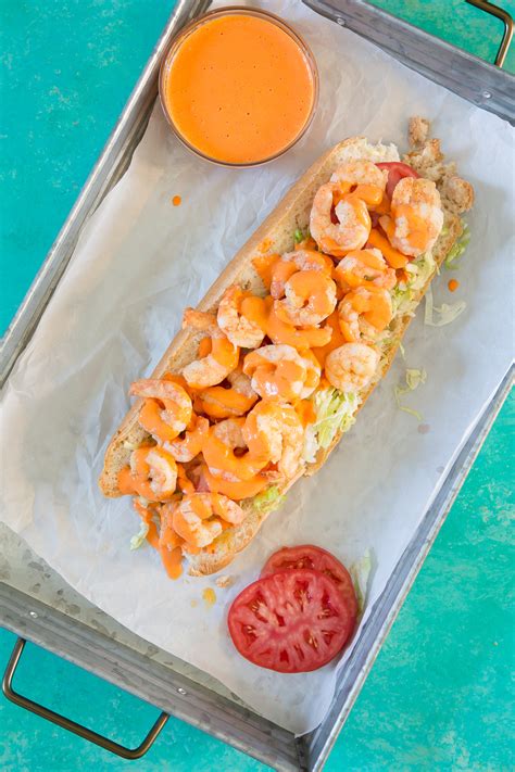 Po'Boy Shrimp 21/25 - calories, carbs, nutrition