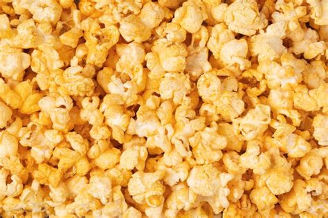 Popcorn Sriracha Lime 1/2 Cup - calories, carbs, nutrition