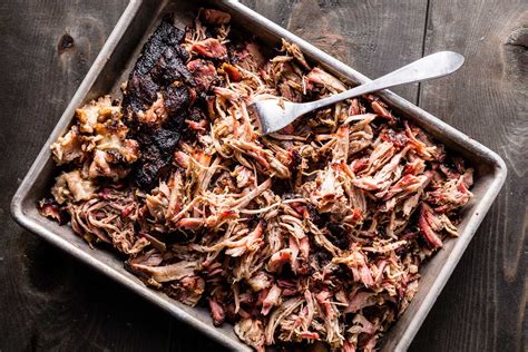 Pork Butt Pulled Peruvian Creamy 3 oz - calories, carbs, nutrition