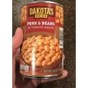 Pork Dakota - calories, carbs, nutrition