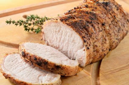 Pork Feast - calories, carbs, nutrition