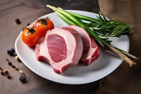 Pork, fresh, enhanced, loin, top loin (chops), boneless, separable lean only, cooked, broiled - calories, carbs, nutrition