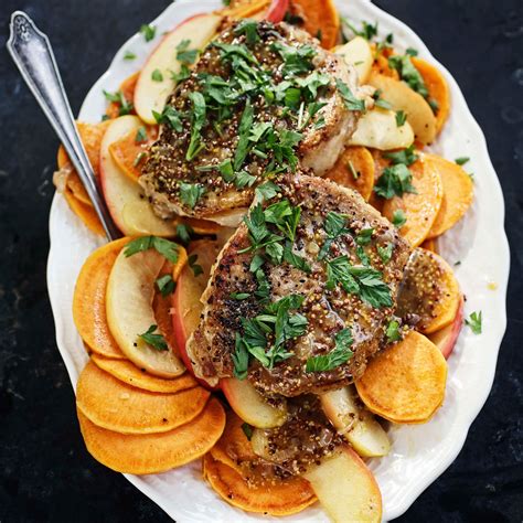 Pork Zurich Saute with Potatoes - calories, carbs, nutrition