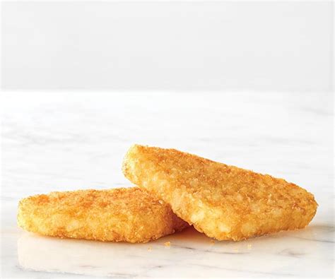 Potato Cakes (X2) - calories, carbs, nutrition