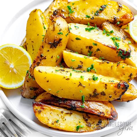 Potatoes 80 ct Roasted Greek 3 oz - calories, carbs, nutrition