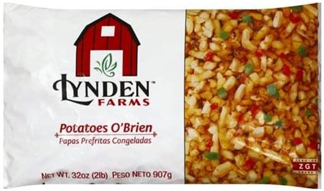 Potatoes Red B O'Brien 1 oz - calories, carbs, nutrition