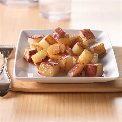 Potatoes Red B Steamed Diced 1/2" 1/2 Cup - calories, carbs, nutrition