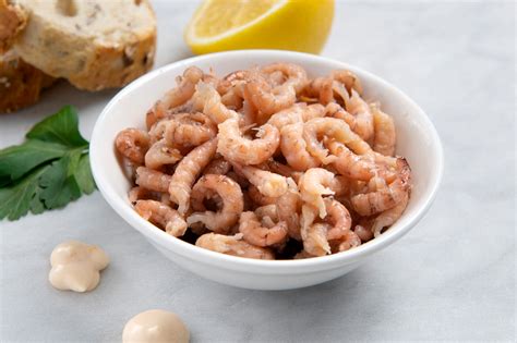 Preistamppot met gamba's - calories, carbs, nutrition