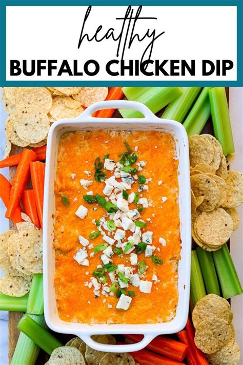 Pretzel Bites with Buffalo Chicken Dip - calories, carbs, nutrition