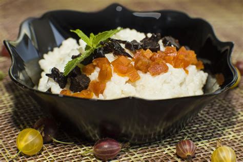 Proper Porridge - calories, carbs, nutrition