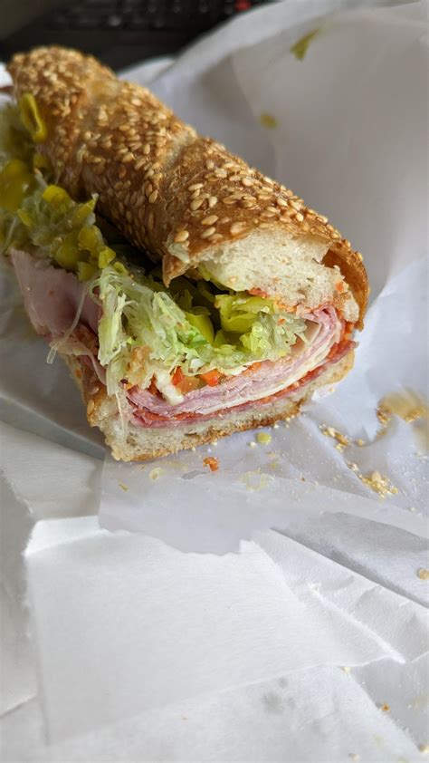 Prosciutto, Soppressata & Provolone - calories, carbs, nutrition