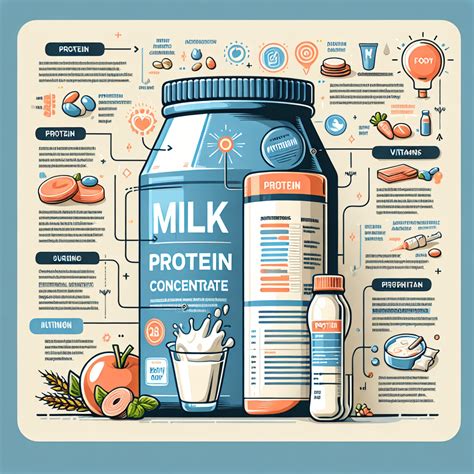 Protein Milk - calories, carbs, nutrition