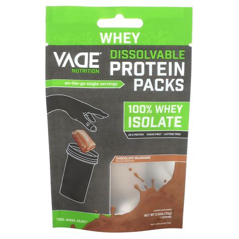 Protein Pack Cup - SM - calories, carbs, nutrition