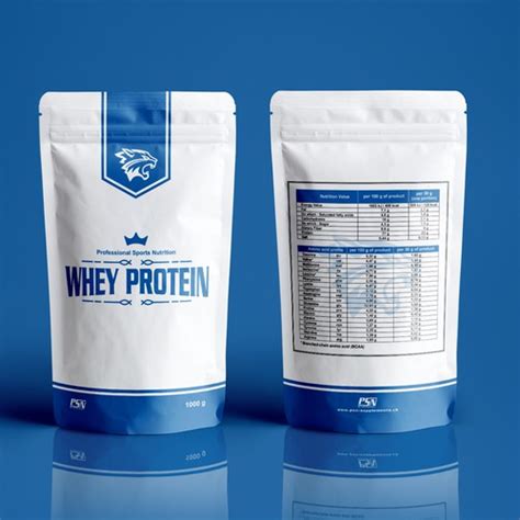 Protein Pack (Sm) - calories, carbs, nutrition