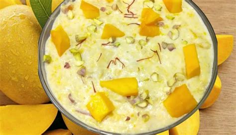 Pudding Rice Indian Mango Aam Ki Kheer 5 oz - calories, carbs, nutrition