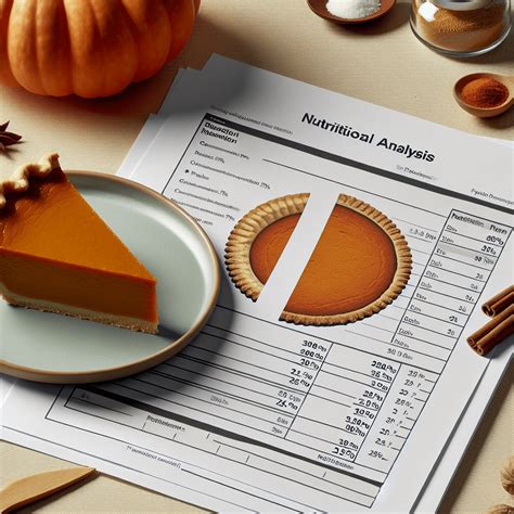 Pumpkin Pie (To Go) - calories, carbs, nutrition