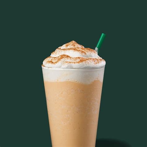 Pumpkin Spice Creme - Venti - Soy Milk - With Whipped Cream - calories, carbs, nutrition