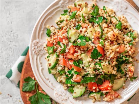 Quinoa Pilaf - calories, carbs, nutrition