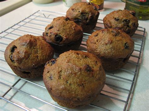 Raisin Muffins, 1.5 oz. - calories, carbs, nutrition