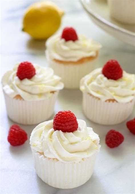 Raspberry Angel Cupcake - calories, carbs, nutrition