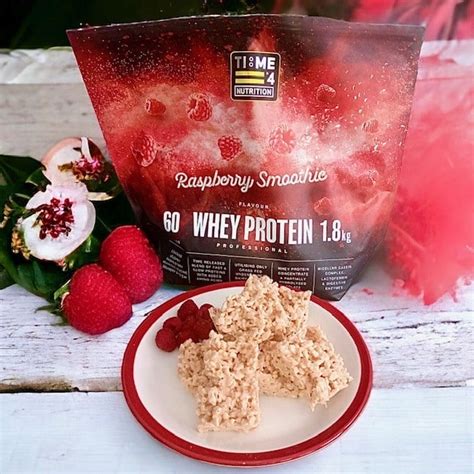 Raspberry Marshmallow - calories, carbs, nutrition