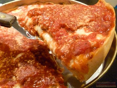Ratatouille Pizza, Deep Dish - calories, carbs, nutrition