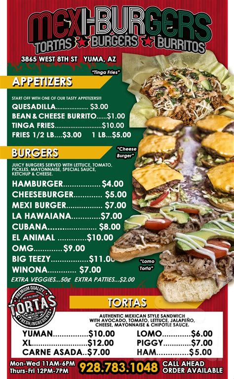 Real Mexi Burger Deal - calories, carbs, nutrition