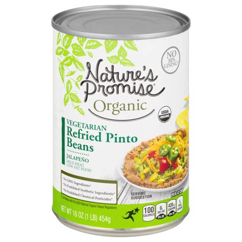 Refried Pinto Beans 3 oz - calories, carbs, nutrition