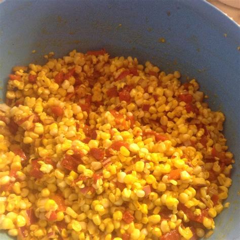 Relish Red Pepper & Corn 1 Tbsp - calories, carbs, nutrition