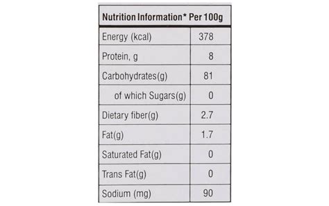 Rice Brown Puffed 1/2 Cup - calories, carbs, nutrition