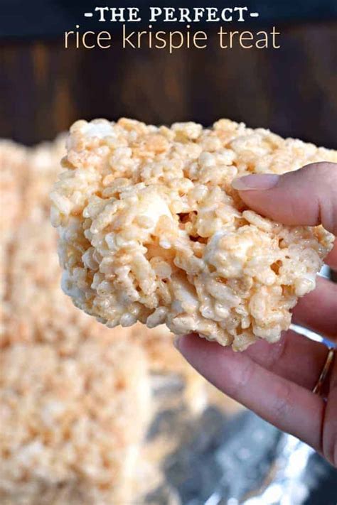 Rice Krispies from Scratch - calories, carbs, nutrition