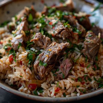 Rice Pilaf Cretan Wedding (Bostwick) - calories, carbs, nutrition