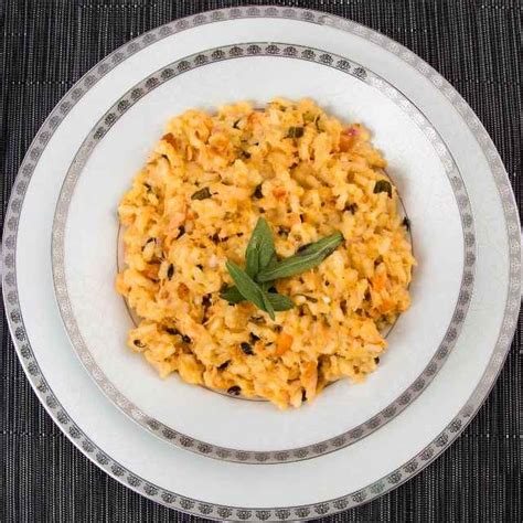 RISOTO DE FRANGO - calories, carbs, nutrition