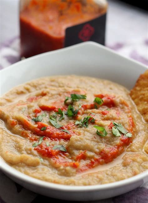 Roasted Eggplant Bisque - calories, carbs, nutrition